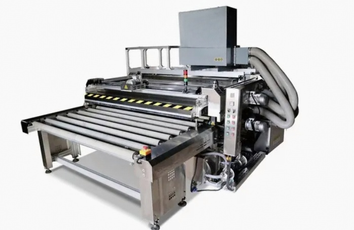 Mesin Cuci dan Pengeringan Kaca Terisolasi Horisontal Efisiensi Tinggi 1600mm