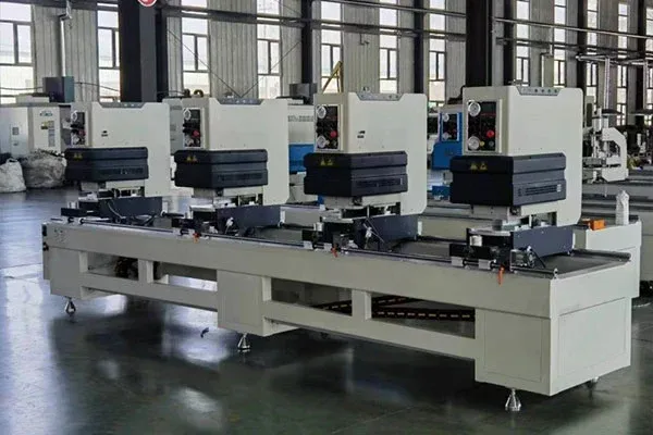 Panduan Praktis Pemilihan Mesin Las PVC UPVC untuk Kapasitas Produksi Berbeda