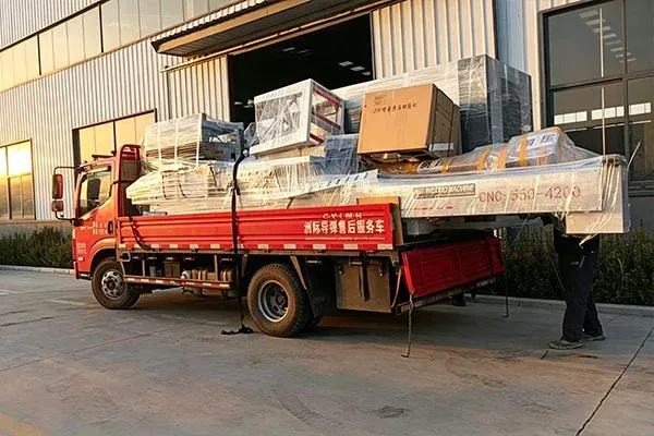 Untuk Apa Peralatan Pengolahan Aluminium Industri Dinding Tirai Dapat Digunakan?