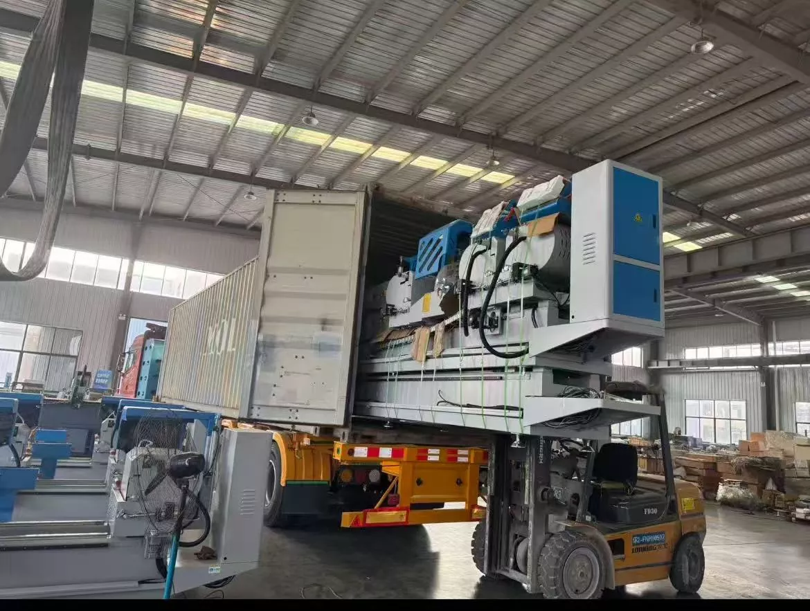 Bagaimana peralatan pintu dan jendela aluminium Jinan Lebulang berhasil membuka pintu ke pasar Armenia?