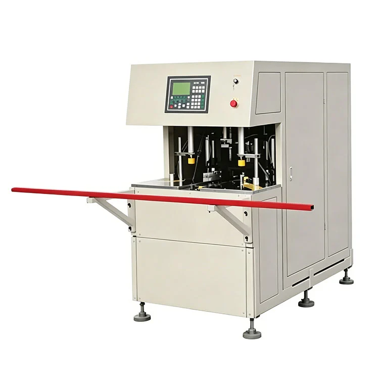Mesin Pembersih Sudut PVC untuk Windows